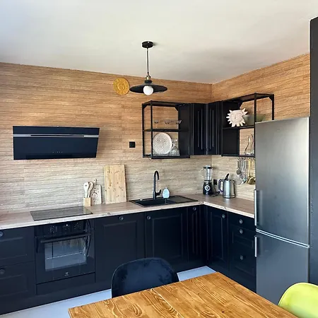 Apartment “karlo” With The Wiev ! Trogir