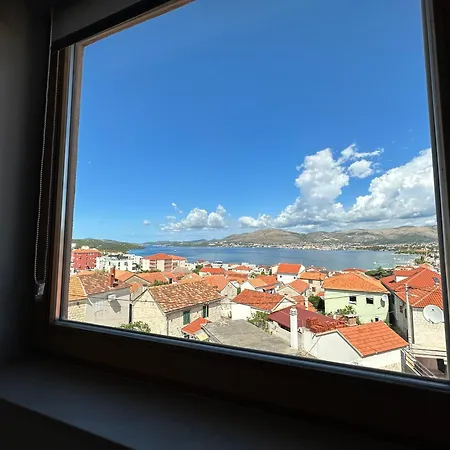 “karlo” With The Wiev ! * Trogir